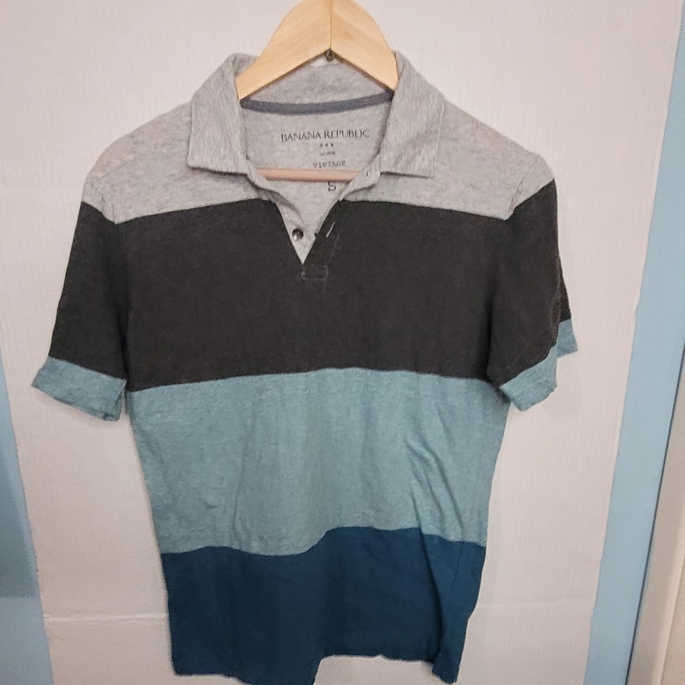 Banana Republic Polo shirt